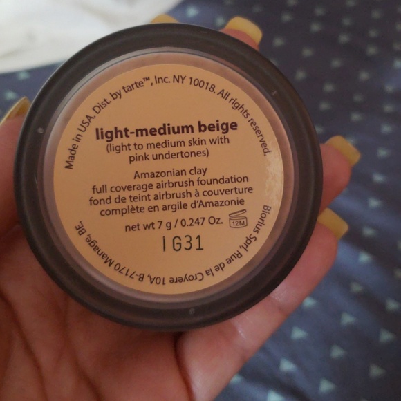 Foundation - Picture 2 of 4